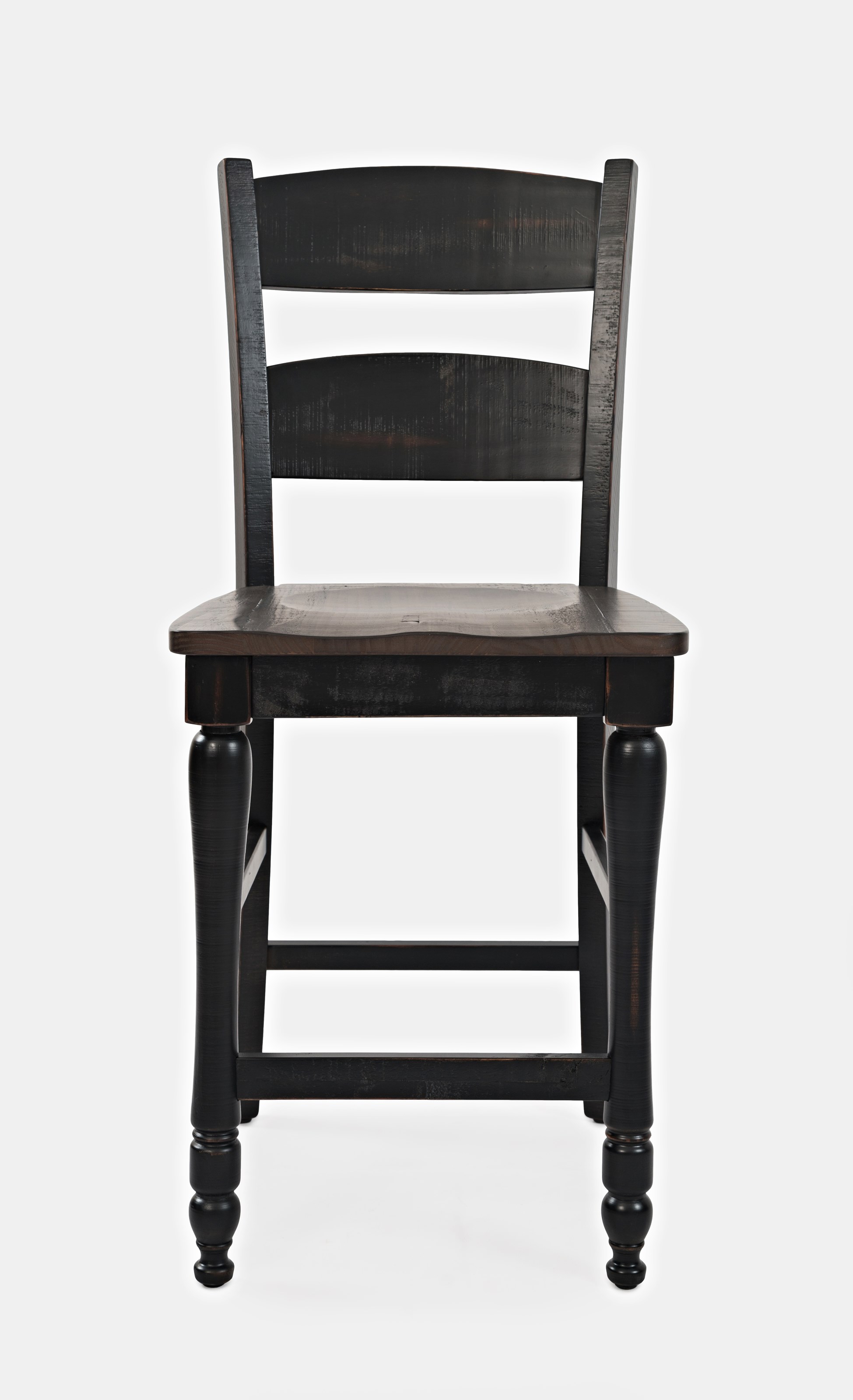 Jofran Madison County Ladderback Counter Stool Stoney Creek Furniture Bar Bar Stools